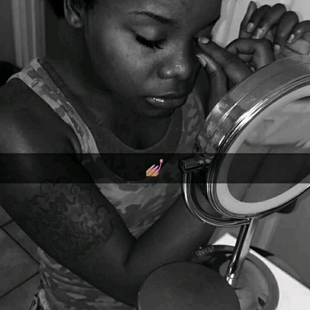 Meet your Posher, Dominique